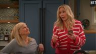 Scene from the TV show | Image via Netflix